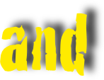 and